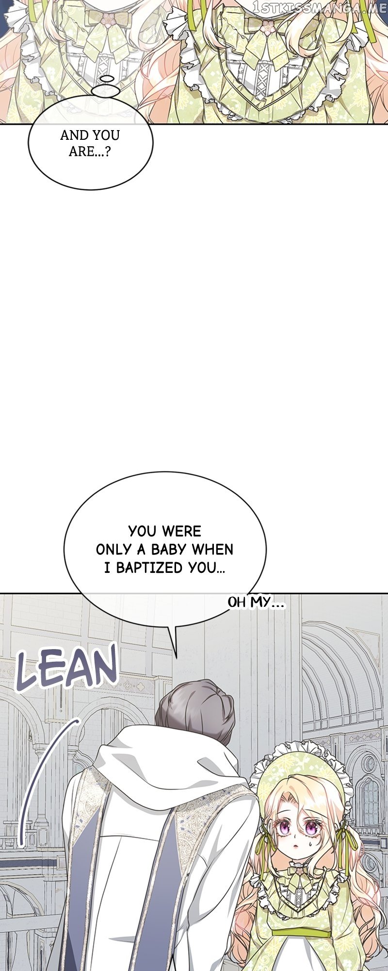 Reborn As a Character That Never Existed Chapter 23 - page 11