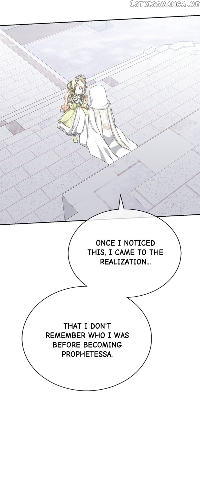 Reborn As a Character That Never Existed Chapter 23 - page 52