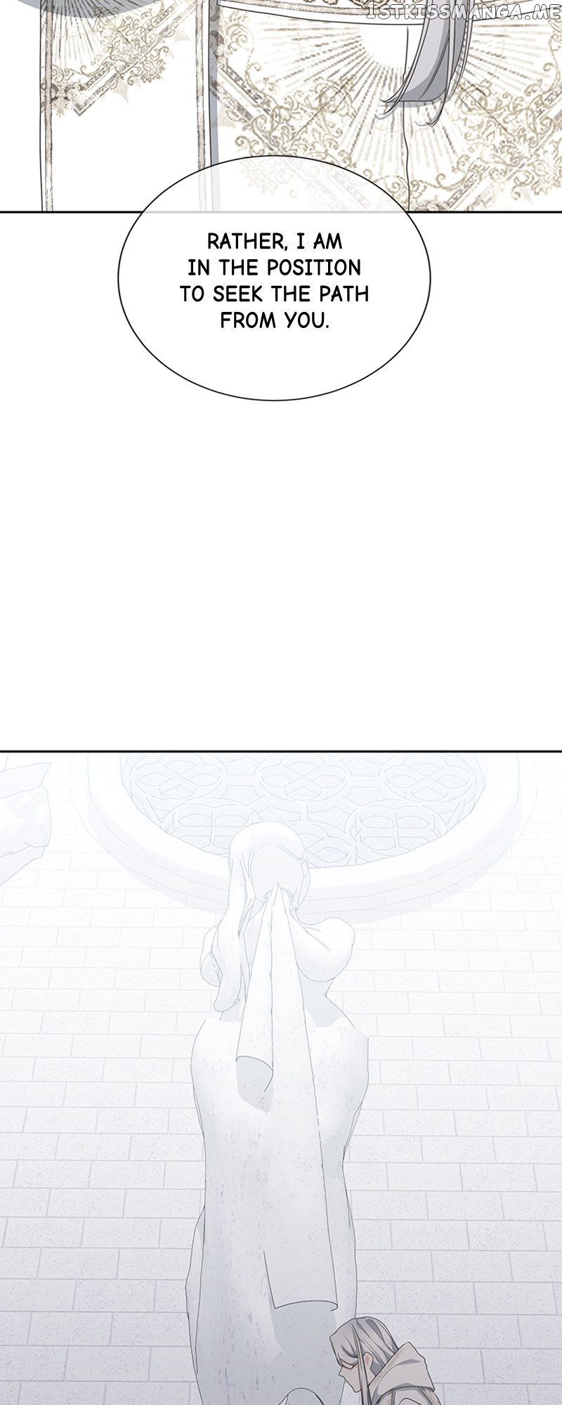 Reborn As a Character That Never Existed Chapter 23 - page 60