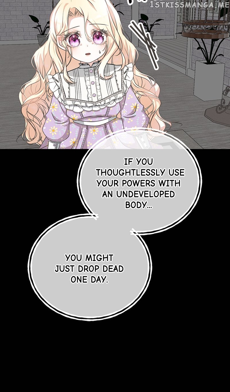 Reborn As a Character That Never Existed Chapter 20 - page 36