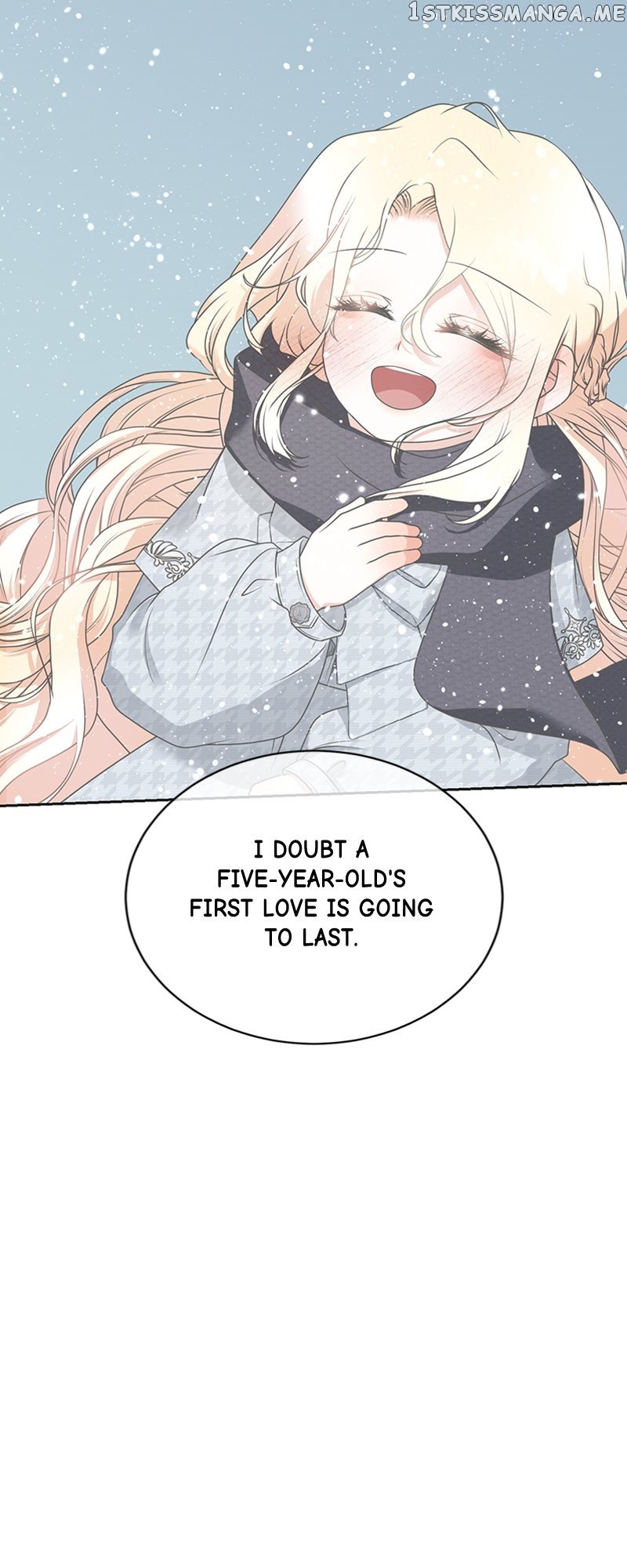 Reborn As a Character That Never Existed Chapter 18 - page 29