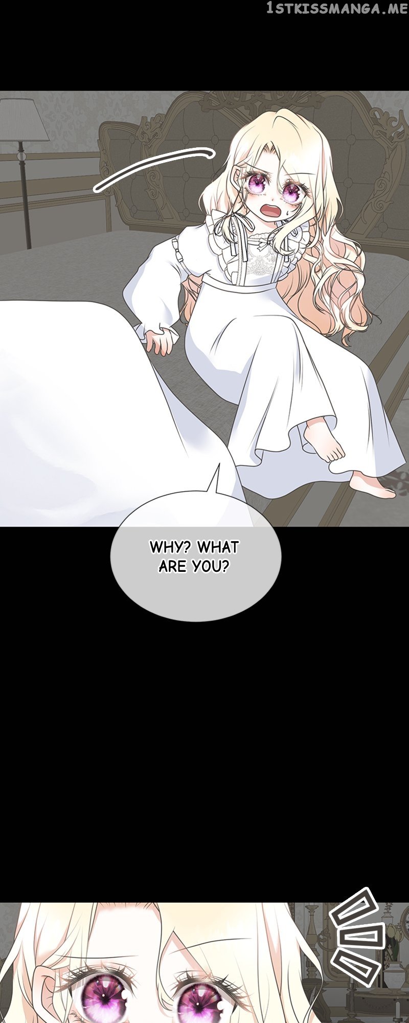 Reborn As a Character That Never Existed Chapter 18 - page 41