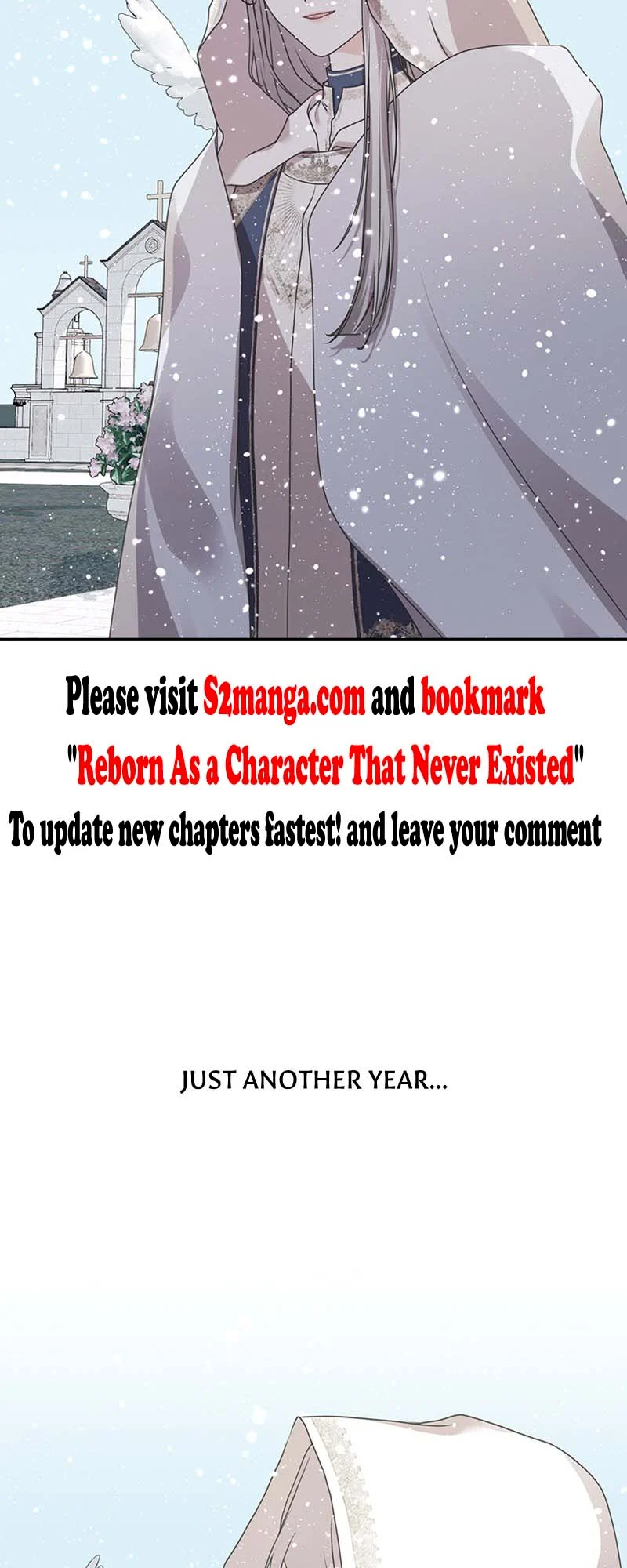 Reborn As a Character That Never Existed Chapter 15 - page 51