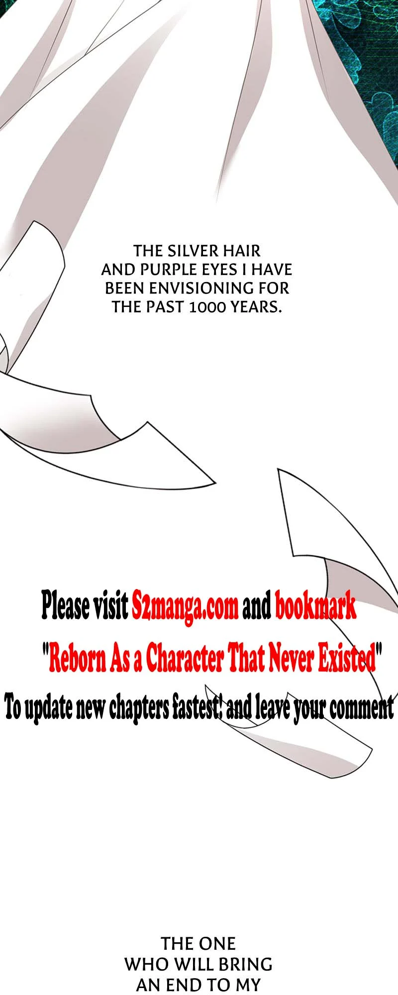 Reborn As a Character That Never Existed Chapter 15 - page 54