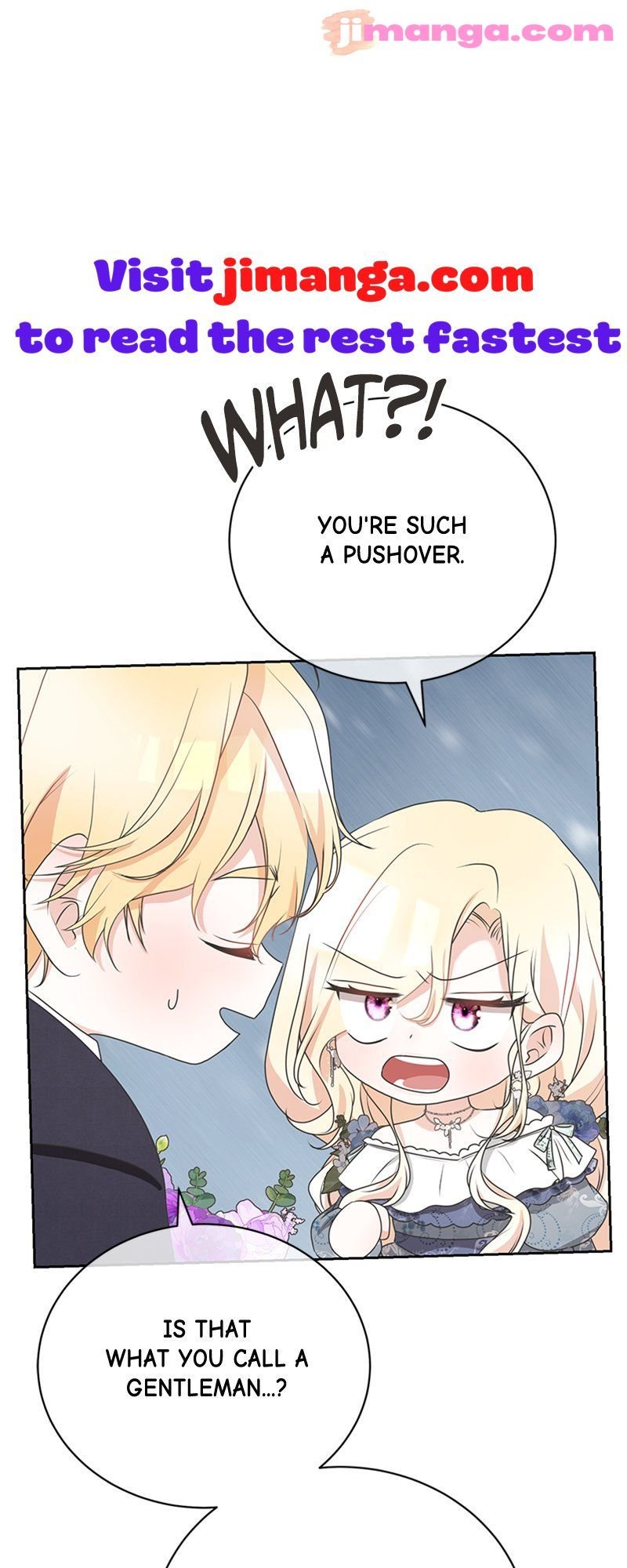 Reborn As a Character That Never Existed Chapter 35 - page 66