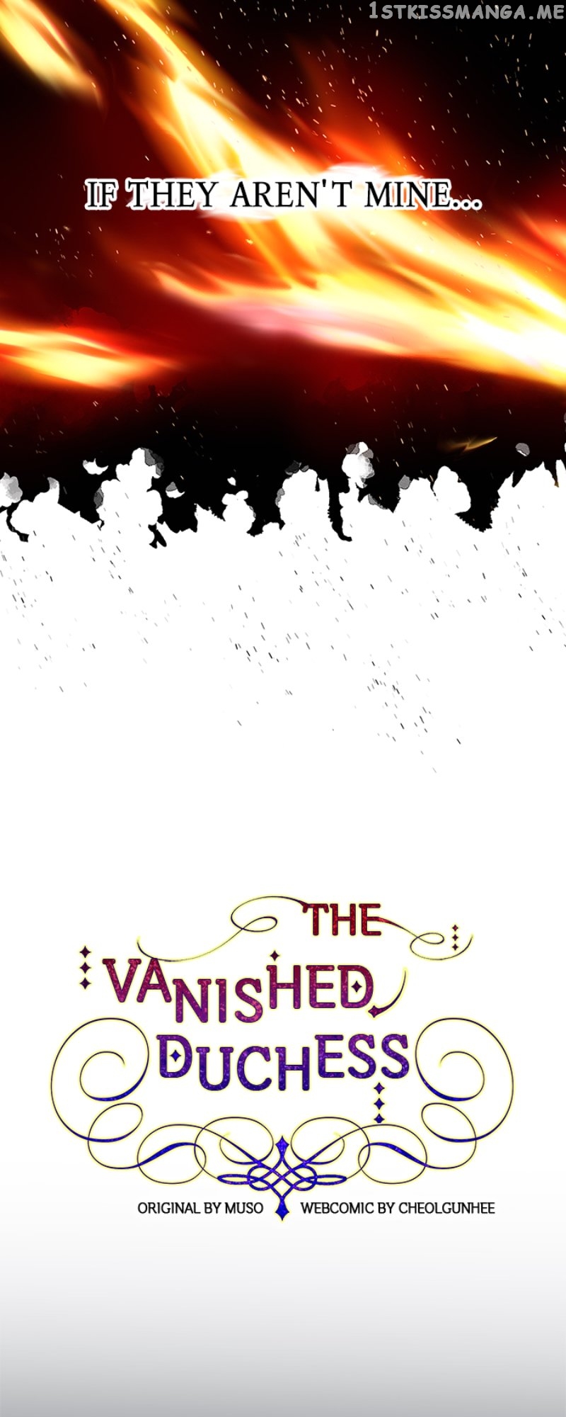 The Vanished Duchess Chapter 69 - page 2