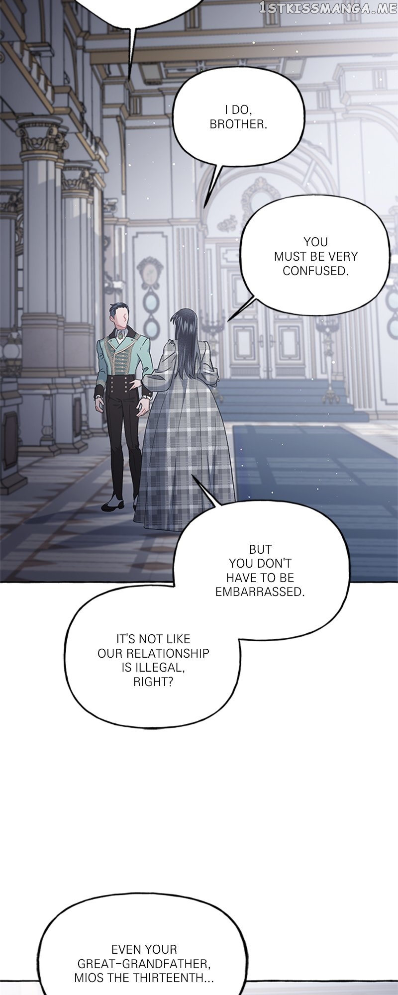 The Vanished Duchess Chapter 64 - page 28