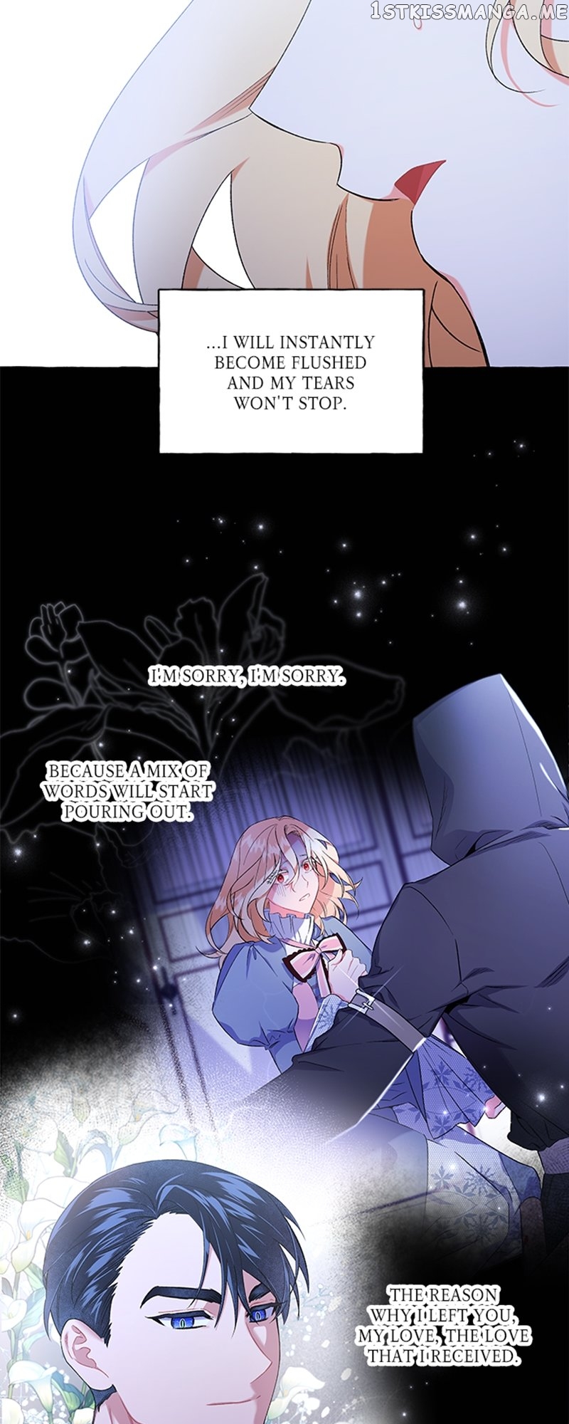 The Vanished Duchess Chapter 62 - page 44