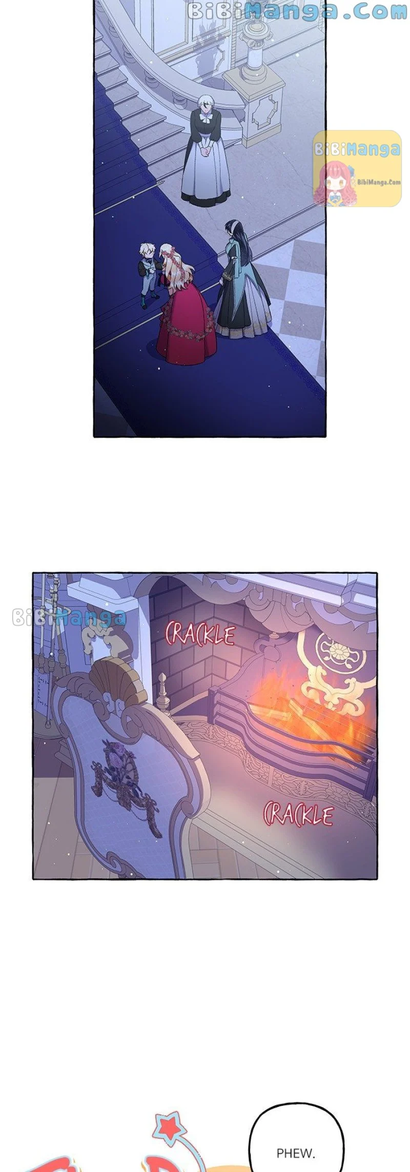 The Vanished Duchess Chapter 49 - page 15