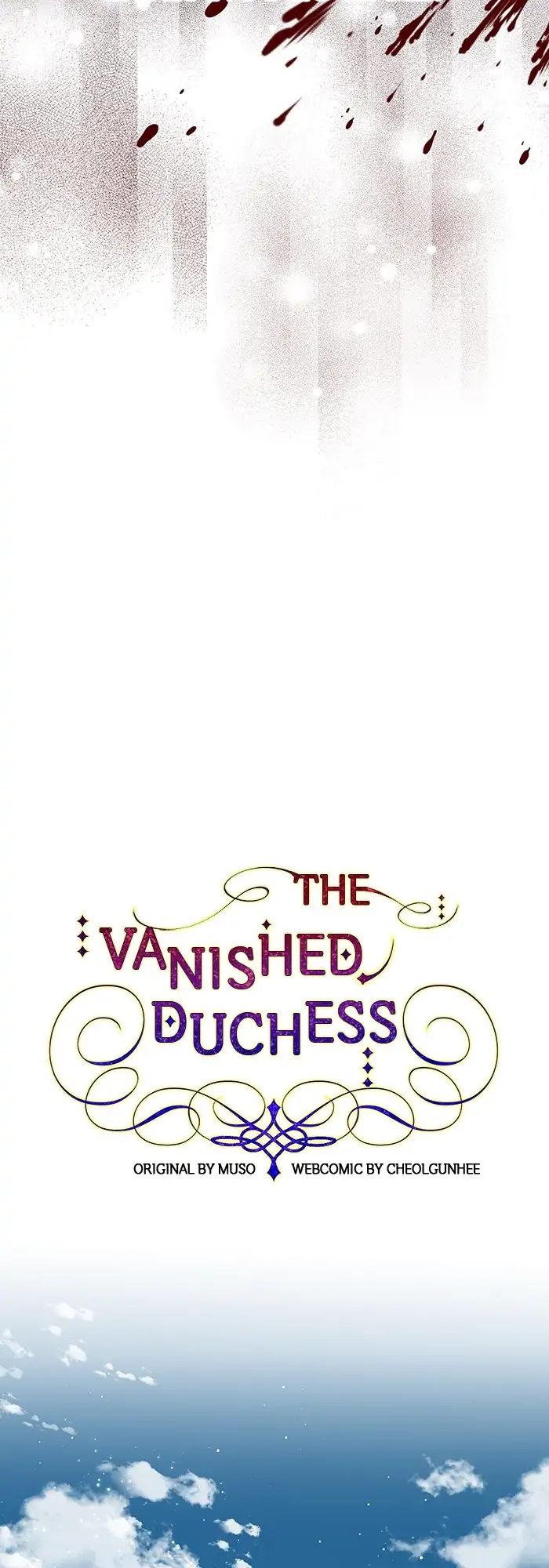 The Vanished Duchess chapter 34 - page 5