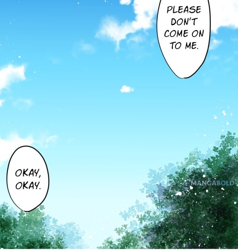 My Sweet Demon Boss Chapter 85 - page 8