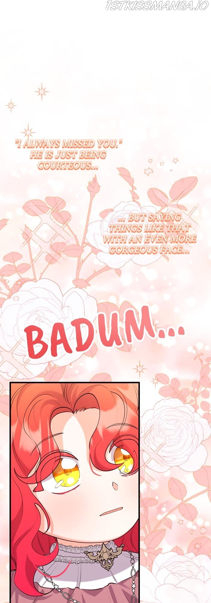 Baby Who Catches The Wind Chapter 26 - page 2