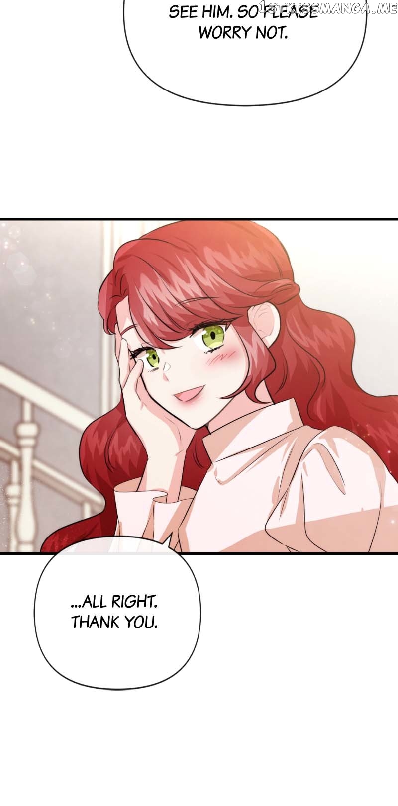 Lady Scarlet Chapter 80 - page 34