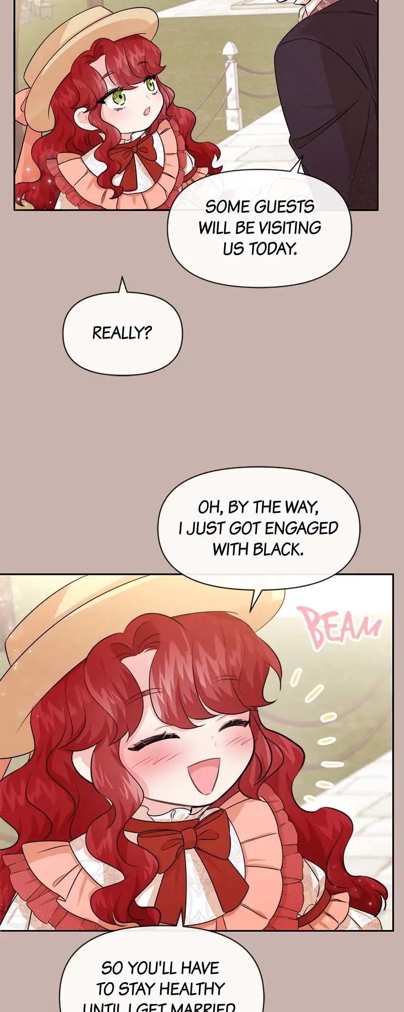 Lady Scarlet Chapter 68 - page 41