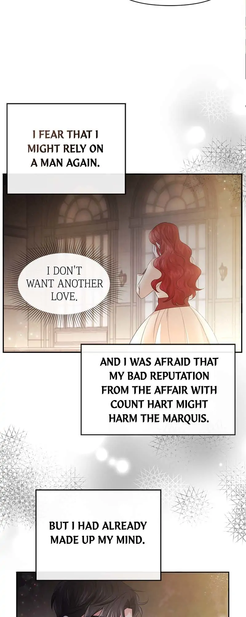 Lady Scarlet Chapter 65 - page 16