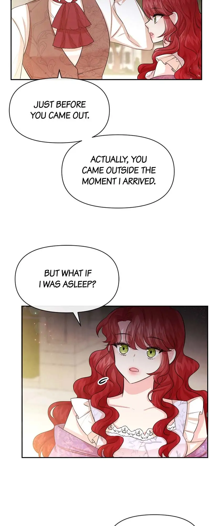 Lady Scarlet Chapter 64 - page 11