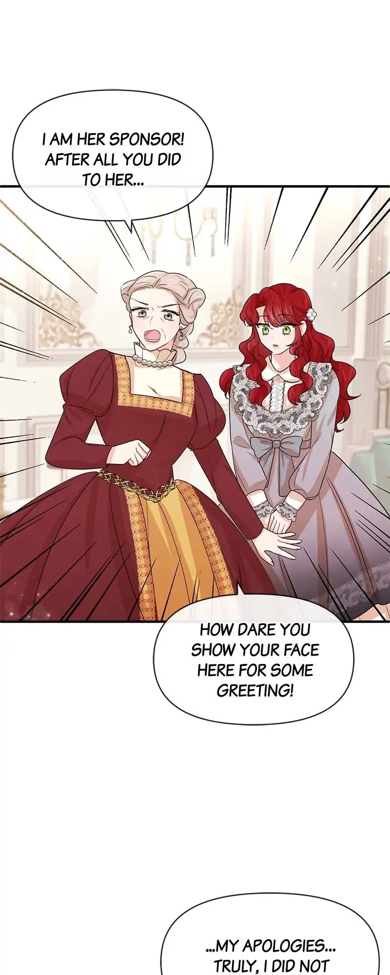 Lady Scarlet Chapter 56 - page 12