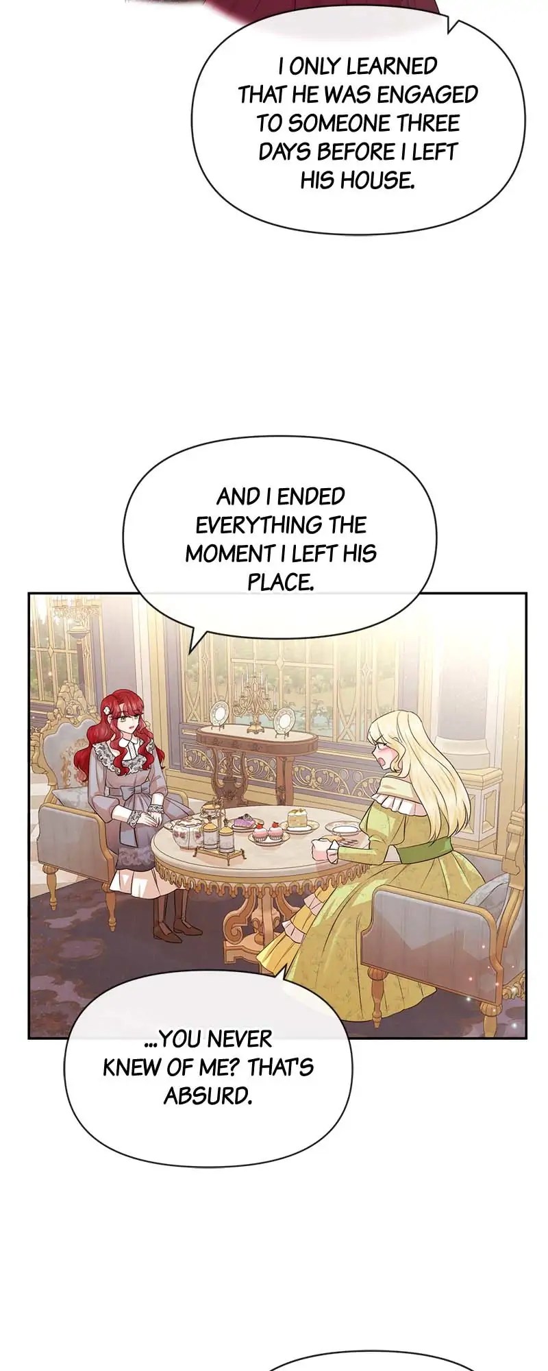 Lady Scarlet Chapter 55 - page 36