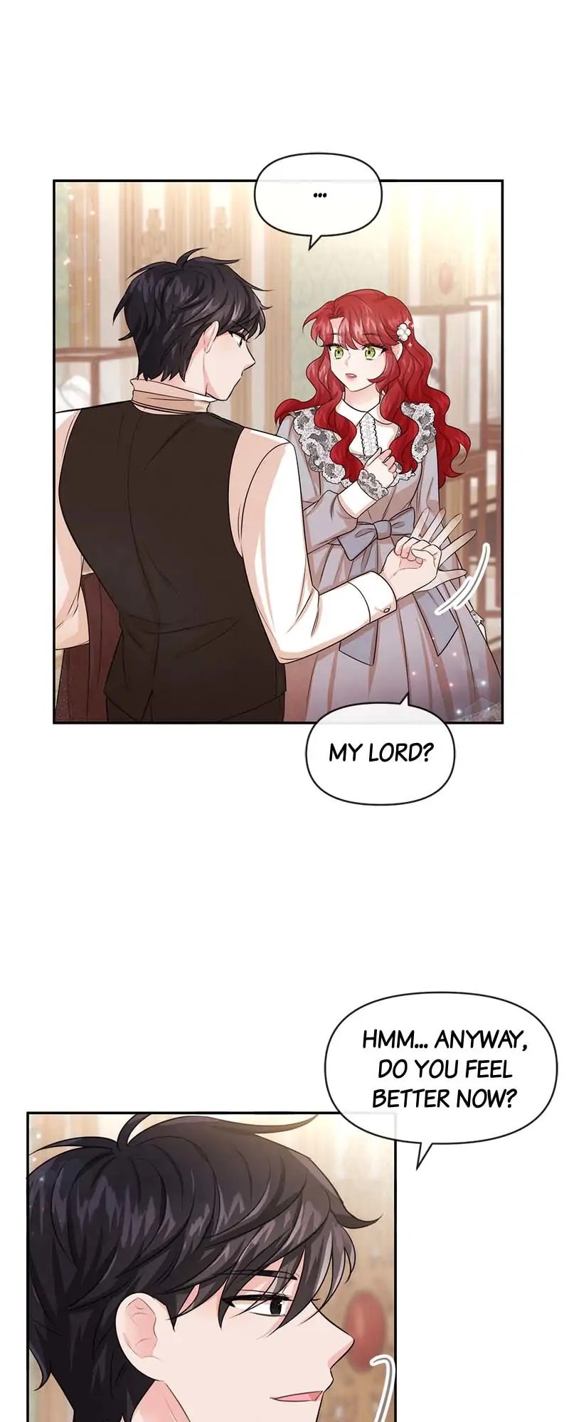 Lady Scarlet Chapter 54 - page 21