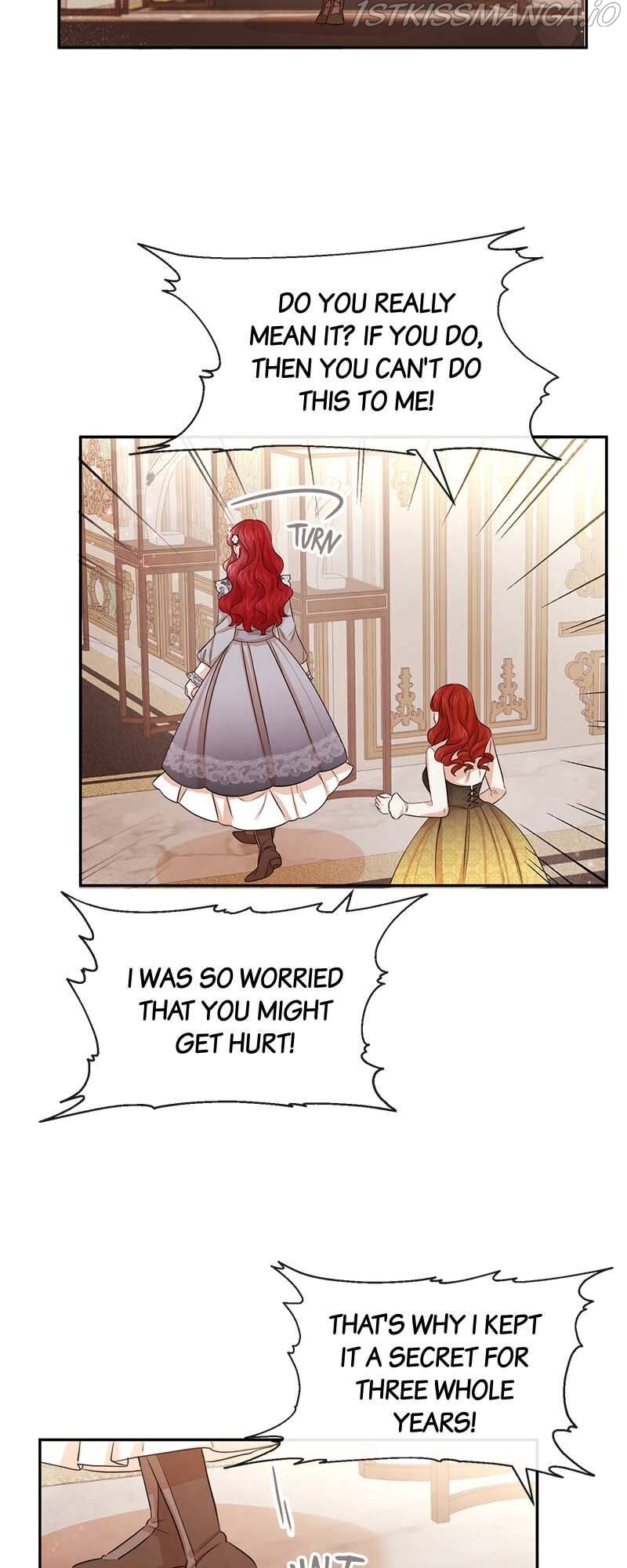 Lady Scarlet Chapter 53 - page 31