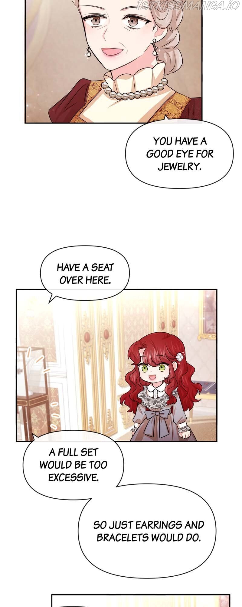 Lady Scarlet Chapter 52 - page 24