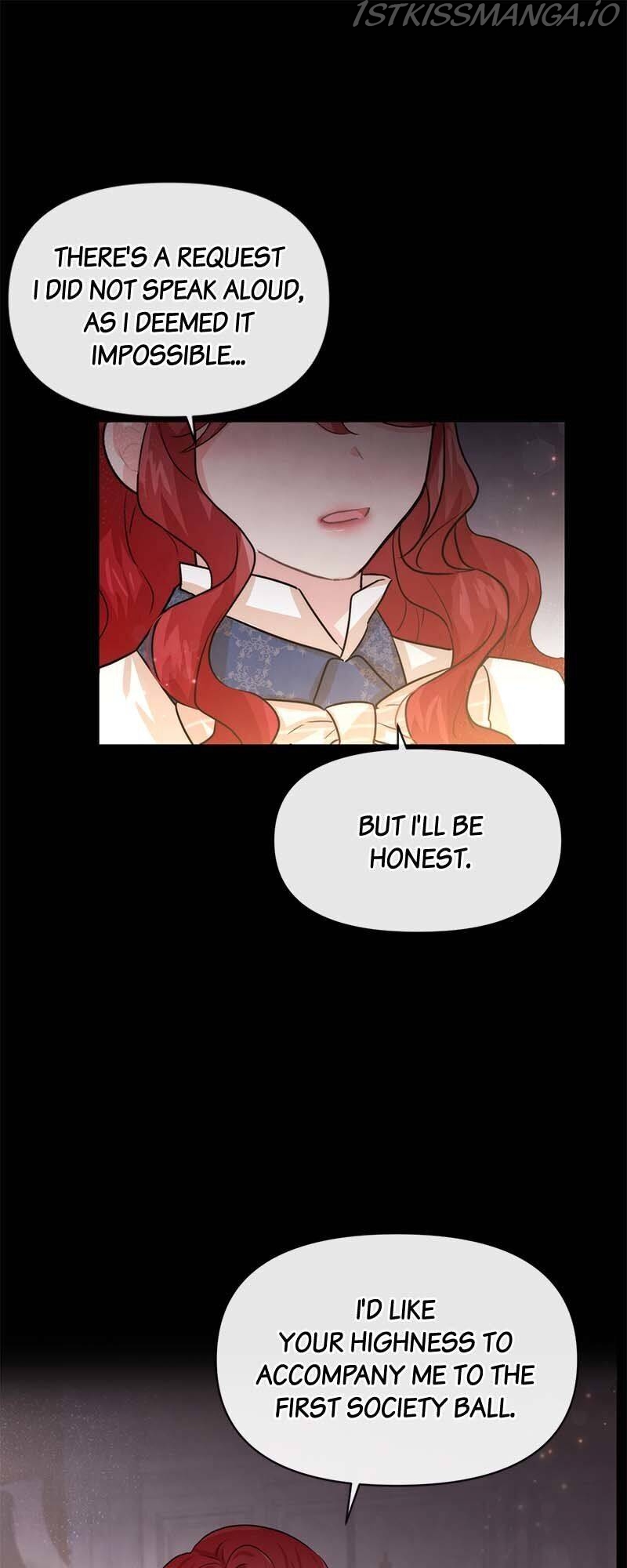 Lady Scarlet Chapter 46 - page 20