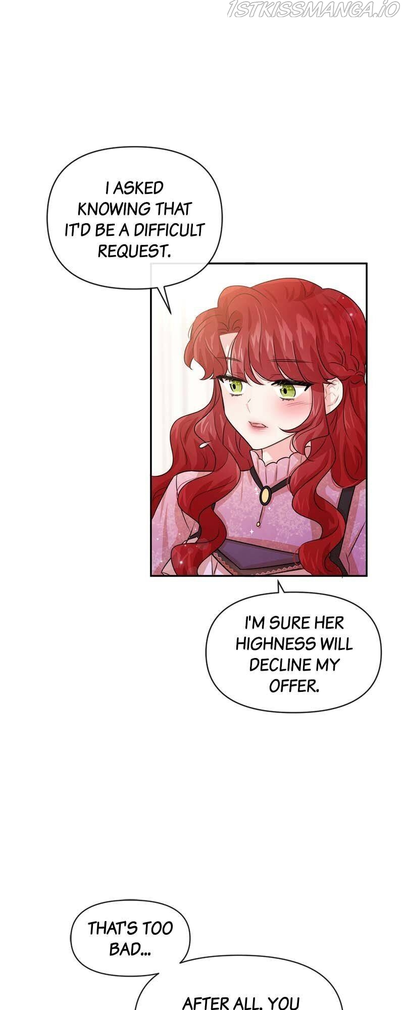 Lady Scarlet Chapter 46 - page 26