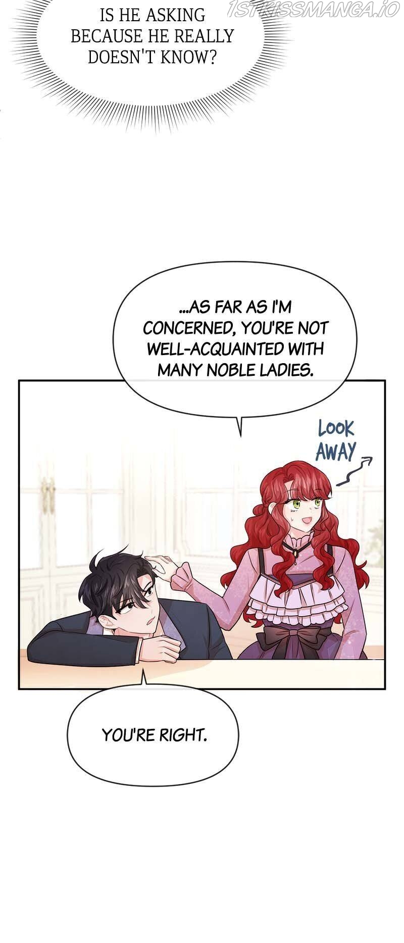 Lady Scarlet Chapter 46 - page 44