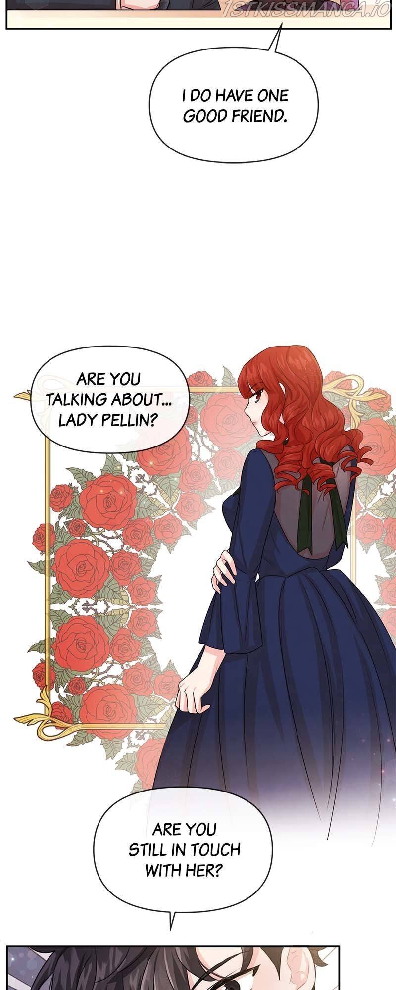 Lady Scarlet Chapter 46 - page 47