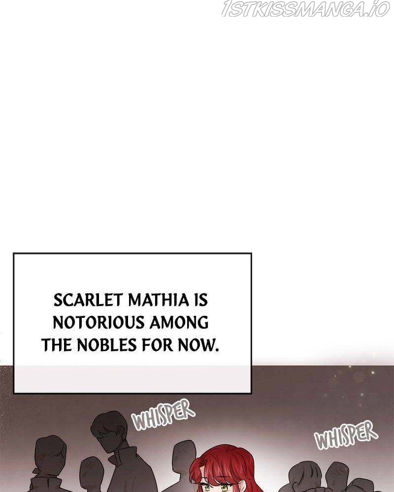 Lady Scarlet Chapter 41 - page 25