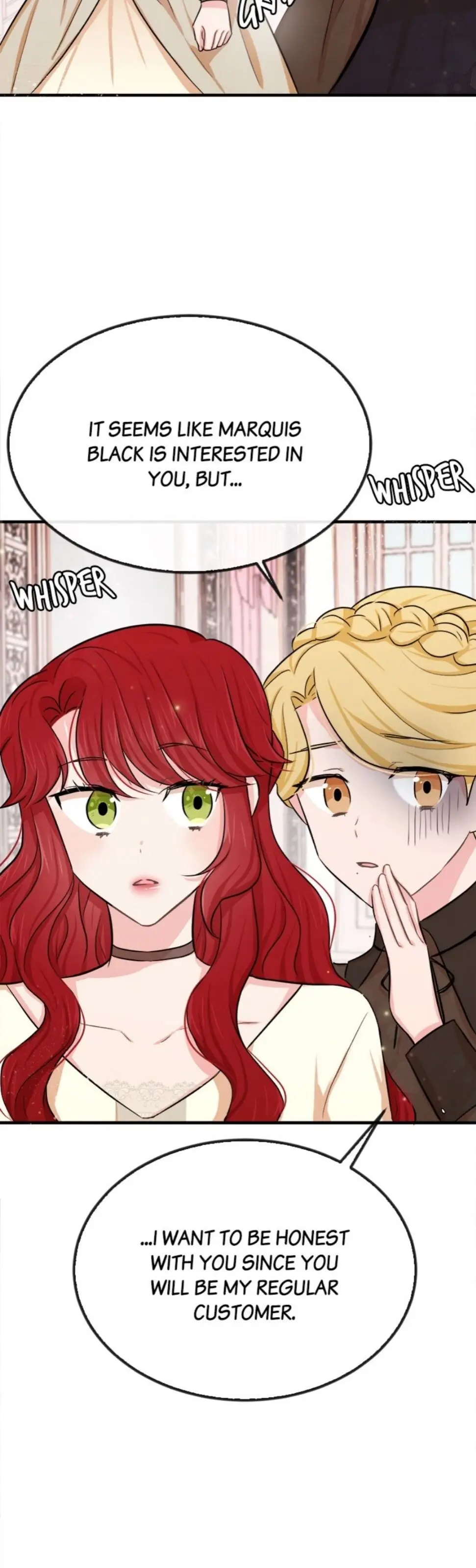 Lady Scarlet Chapter 9 - page 11