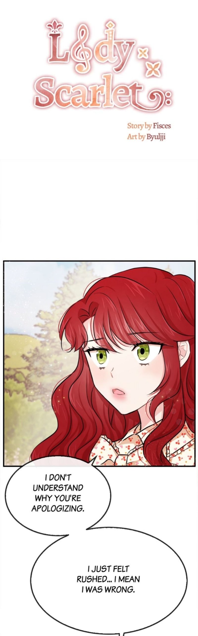 Lady Scarlet Chapter 7 - page 2