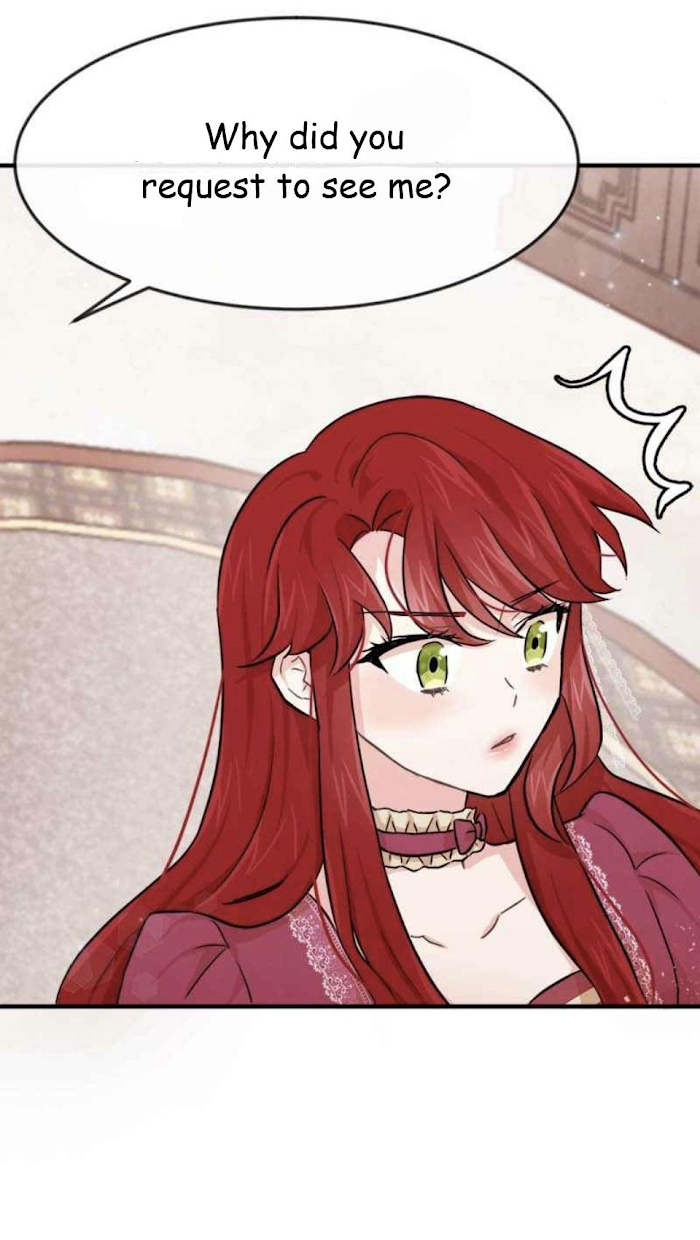 Lady Scarlet Chapter 3.5 - page 4