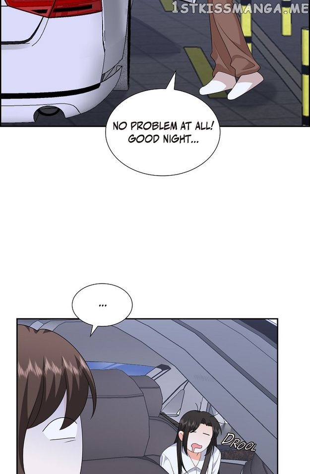 Some Kind of Marriage Chapter 21 - page 81