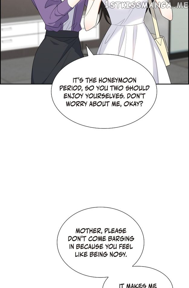 Some Kind of Marriage Chapter 17 - page 62