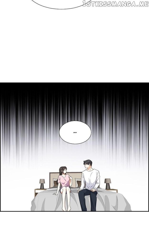 Some Kind of Marriage Chapter 16 - page 46