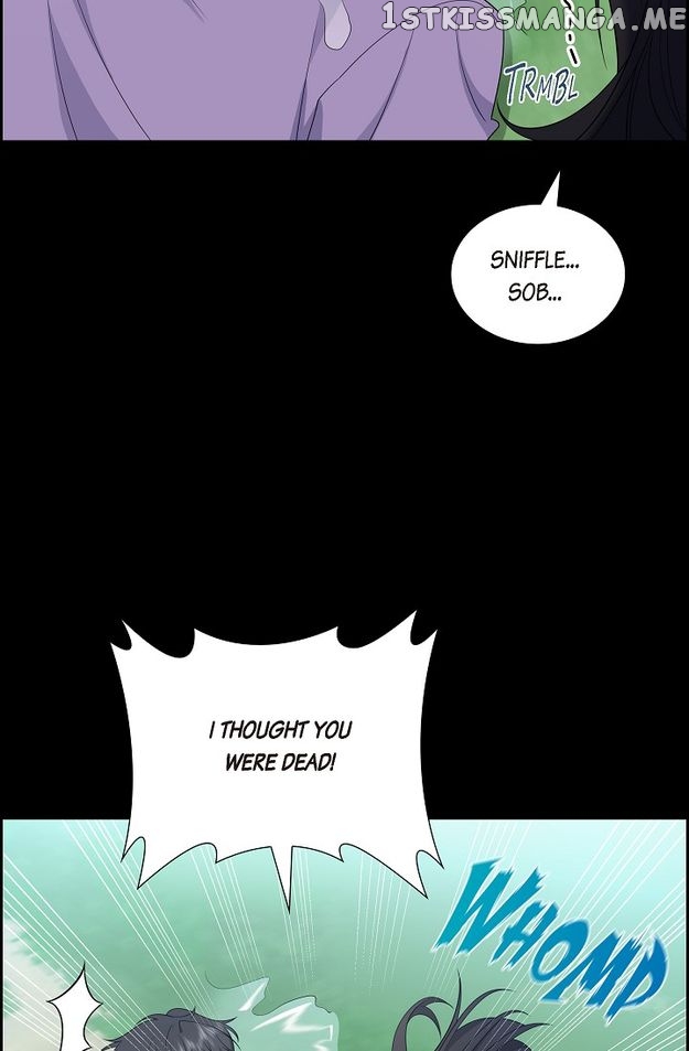 Some Kind of Marriage Chapter 15 - page 70