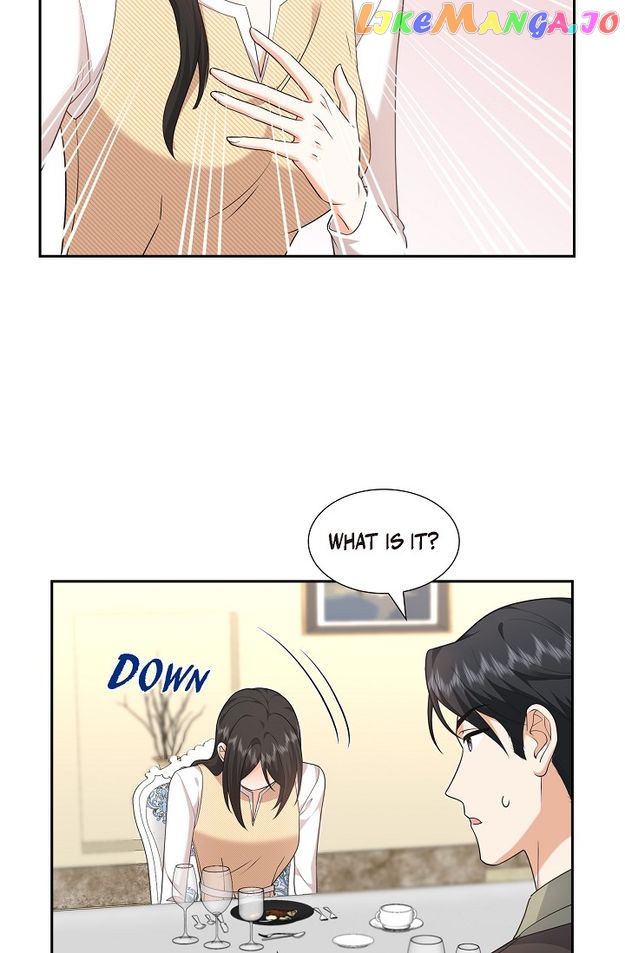 Some Kind of Marriage Chapter 25 - page 64