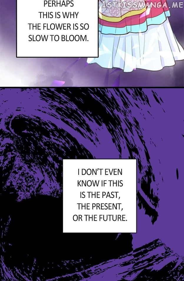 Sarasah - Manga Chapter 113 - page 46