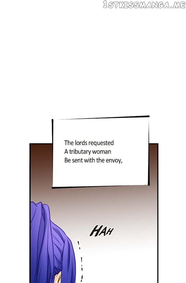 Sarasah - Manga Chapter 102 - page 57