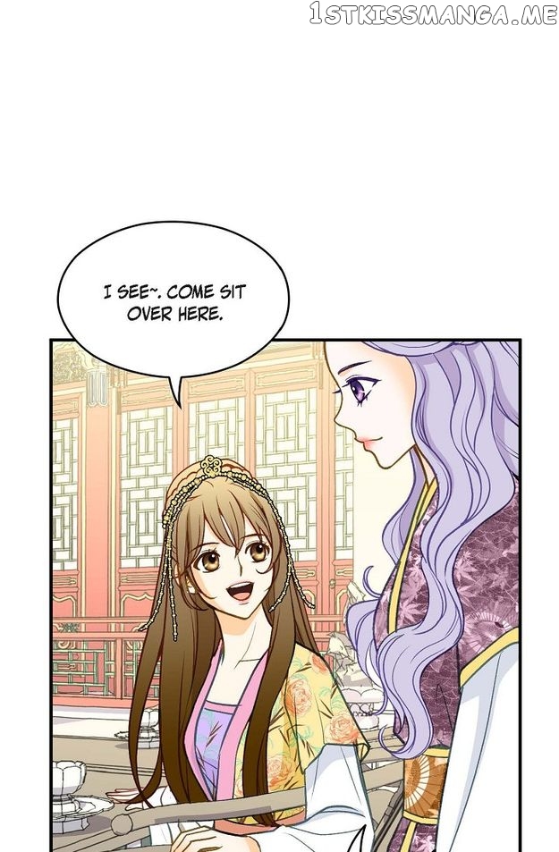 Sarasah - Manga Chapter 97 - page 62