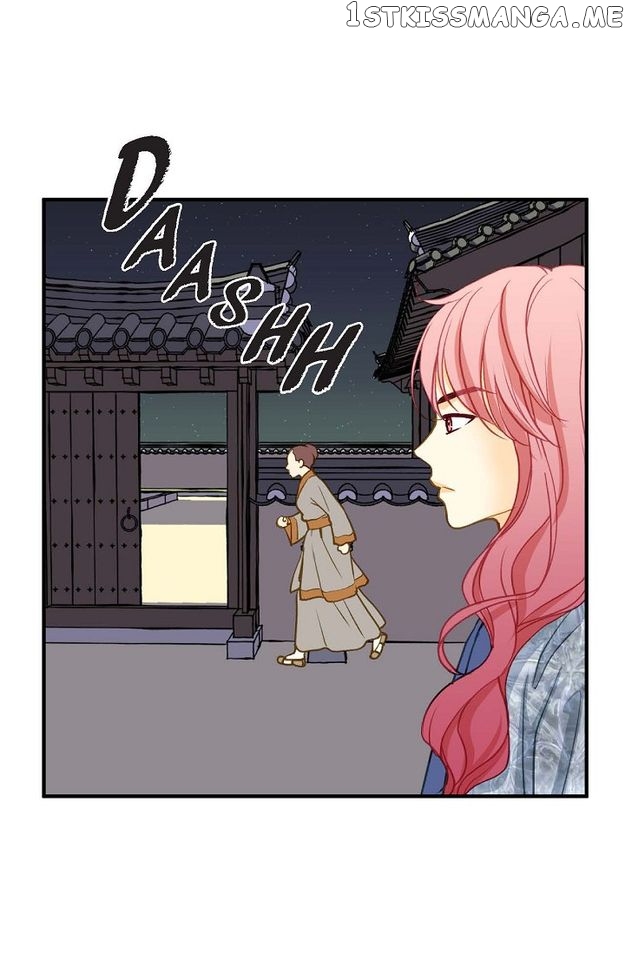 Sarasah - Manga Chapter 95 - page 48