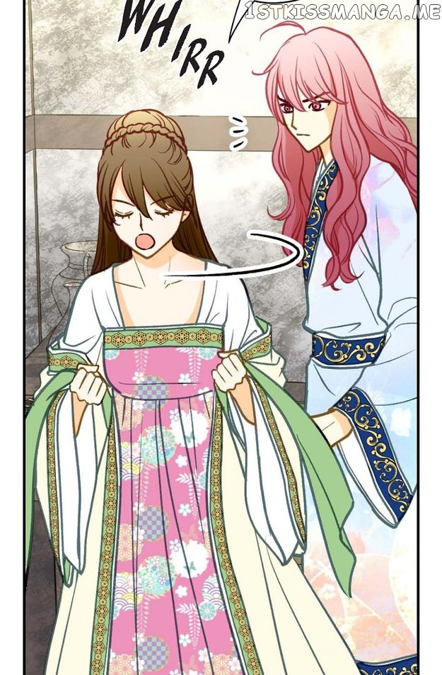 Sarasah - Manga Chapter 93 - page 19