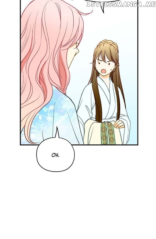 Sarasah - Manga Chapter 92 - page 7