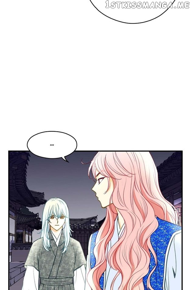 Sarasah - Manga Chapter 91 - page 56