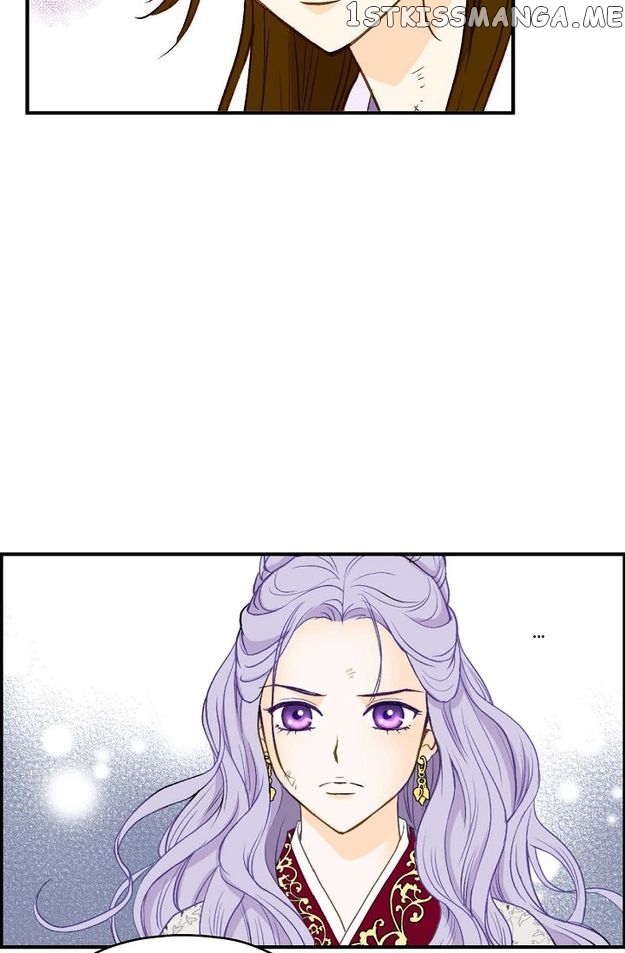 Sarasah - Manga Chapter 90 - page 22