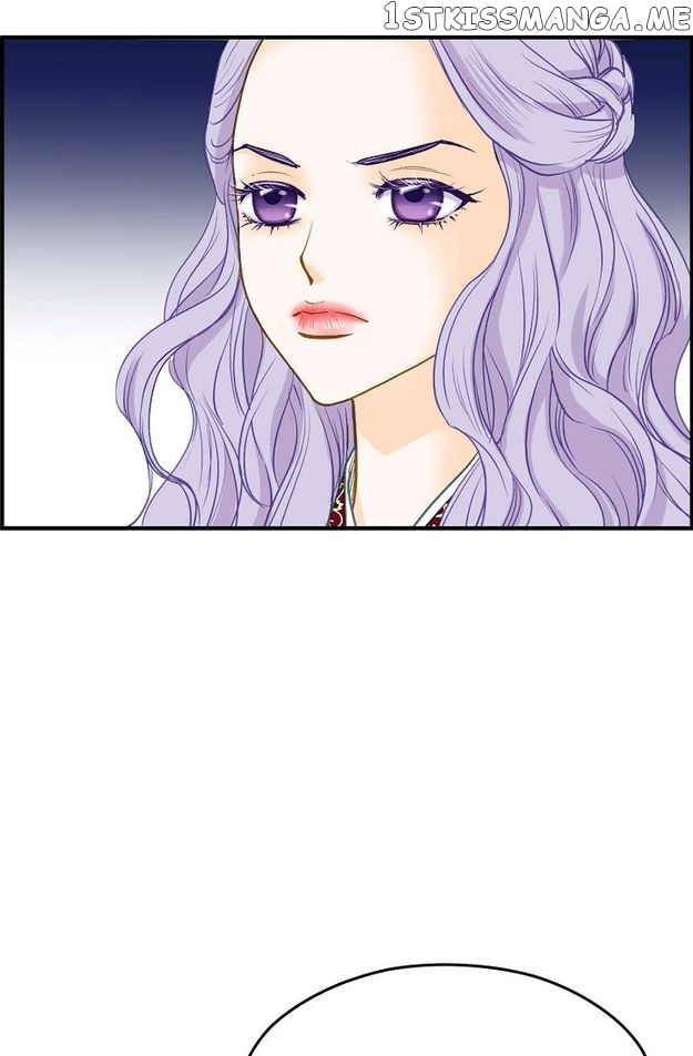 Sarasah - Manga Chapter 90 - page 69