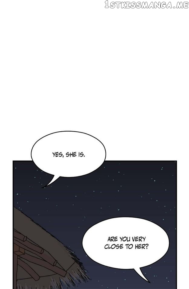 Sarasah - Manga Chapter 90 - page 84