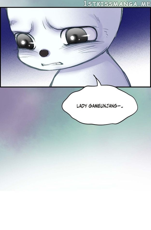 Sarasah - Manga Chapter 89 - page 57