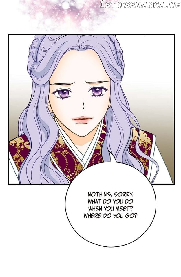 Sarasah - Manga Chapter 85 - page 56